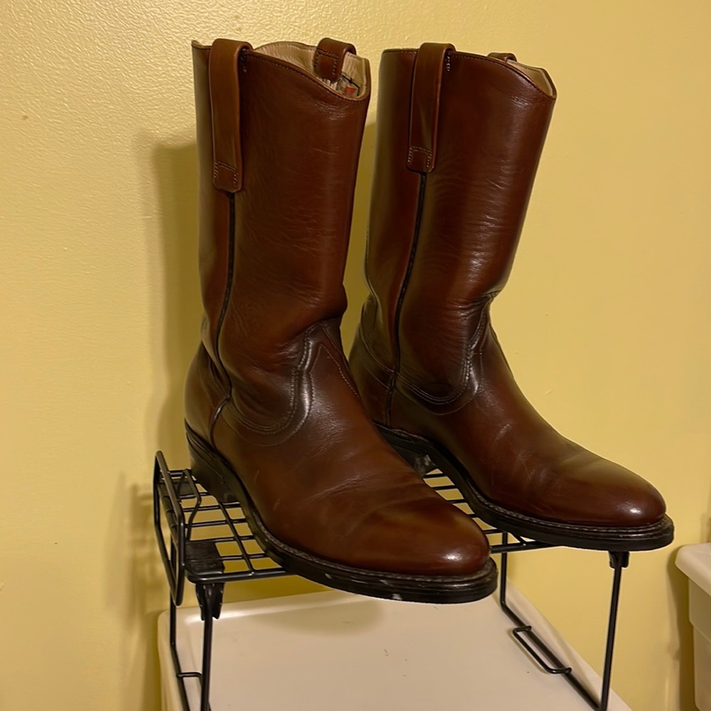 Red Wing Boot